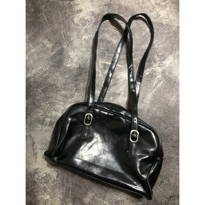 Tas Korea ala Stan D Oil Tas Ketek Tas Bahu