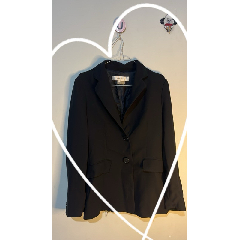 blazer jas zara women ori