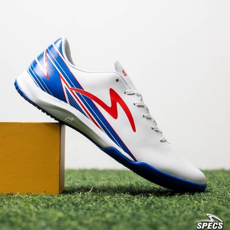 SEPATU FUTSAL SPECS LIGHTSPEED 20 IN