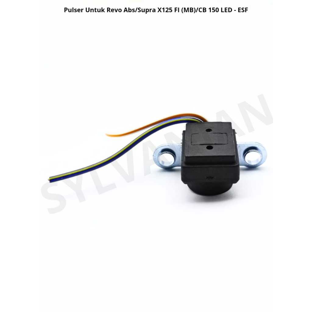 PULSER SPOOL  / PULSER UNTUK SUPRA X125 FI / BLADE NEW 125 (MB) - ESF