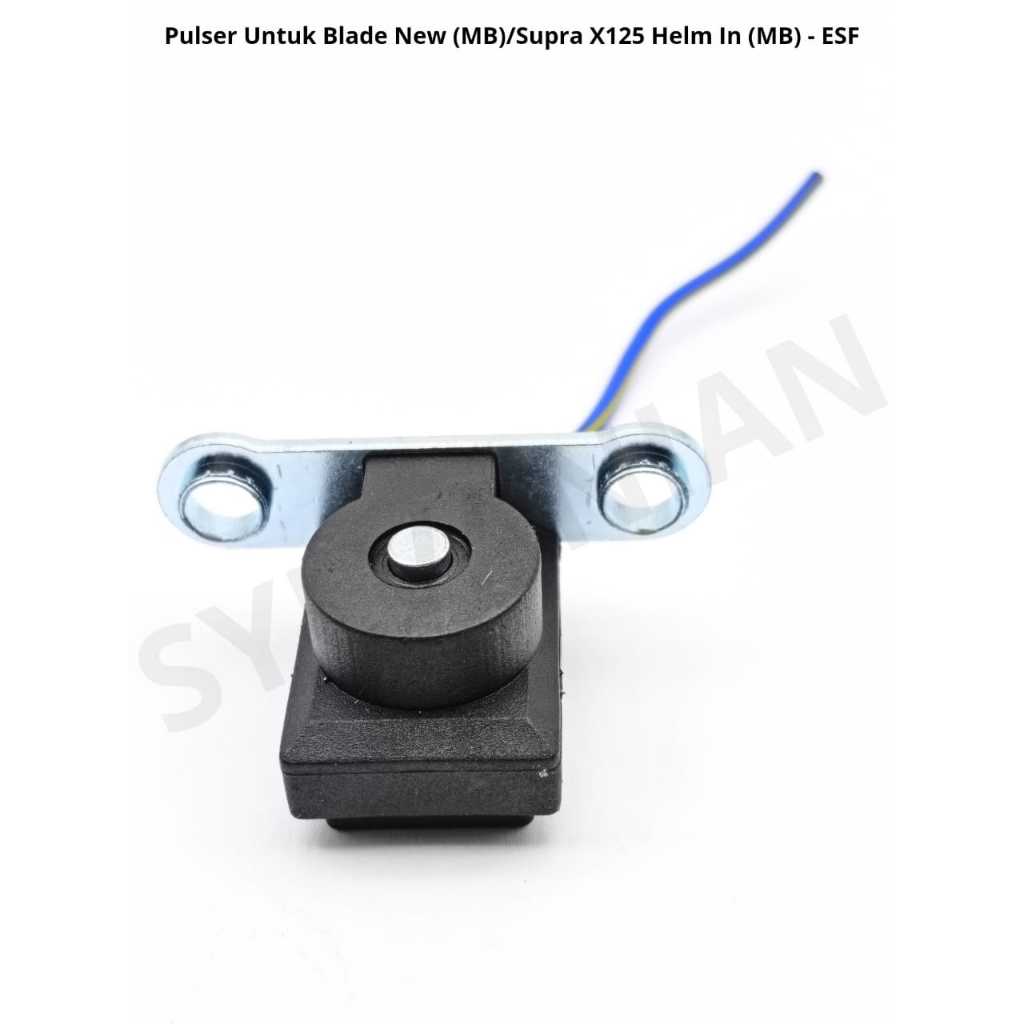 PULSER SPOOL  / PULSER UNTUK SUPRA X125 HELM IN (MB) - ESF