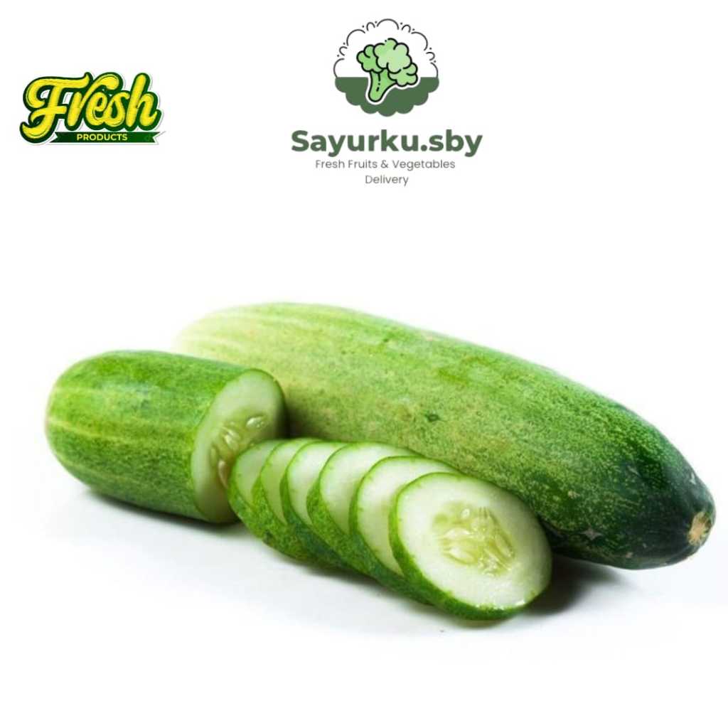 

Sayurku.sby {bisa kirim instan} Timun/ krai / Cucumber fresh 500gr