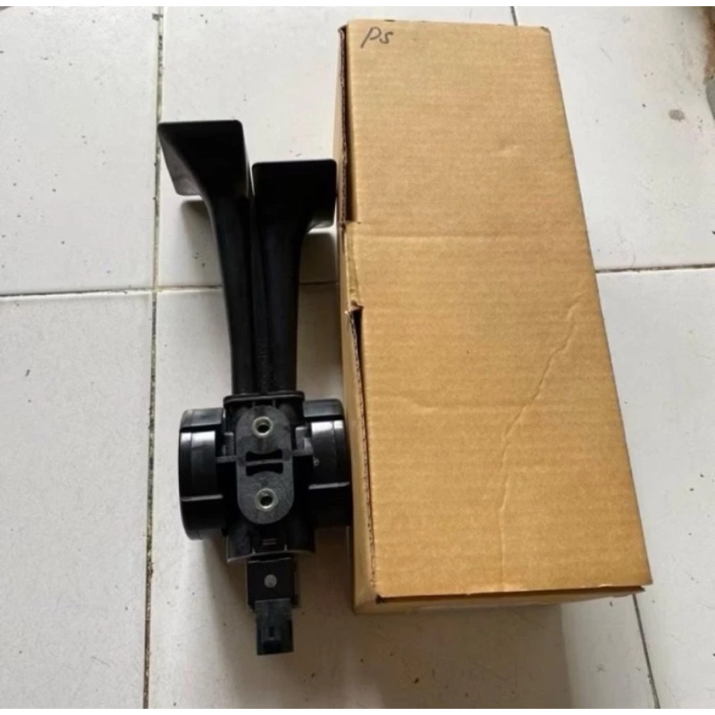 KLAKSON ORI HINO RK8 BARU