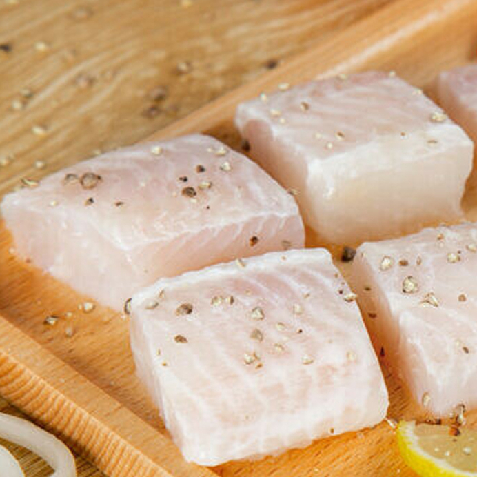 

Dori Steak Cut/Dori Potongan/ Ikan Dori/ Dori Tanpa Duri