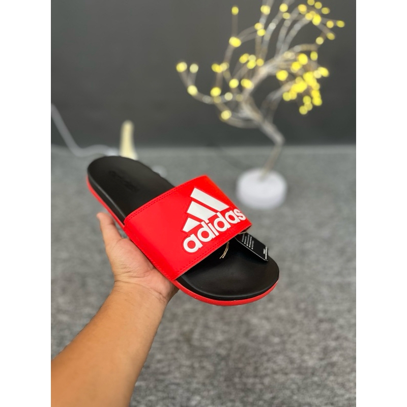 SANDAL ADIDAS ORIGINAL | SANDAL SLIDES | ADIDAS ORI | SANDAL ADIDAS ADILETTE COMFORT