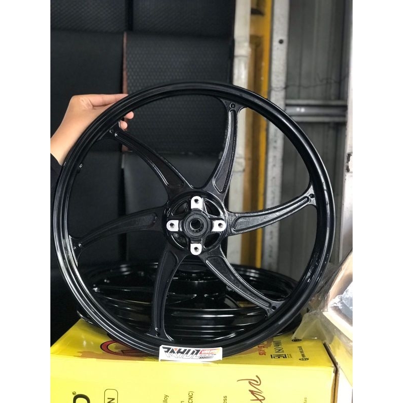 VELG VND SIXSTAR NINJA R