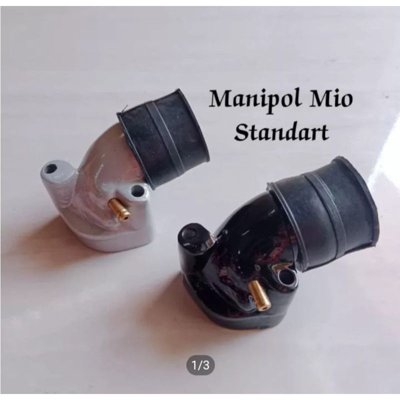 manipol Yamaha Mio Standart pe24