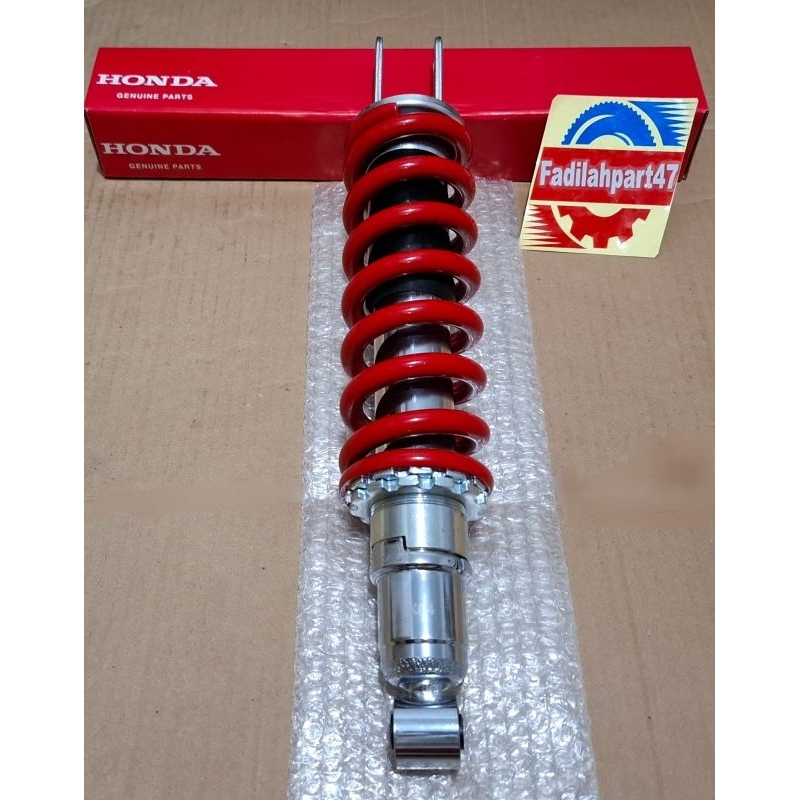 Shockbreaker Shock Belakang Honda CRF 150L CRF 150 L (K84)