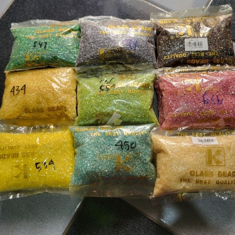 payet semi jepang patahan king setengah pond