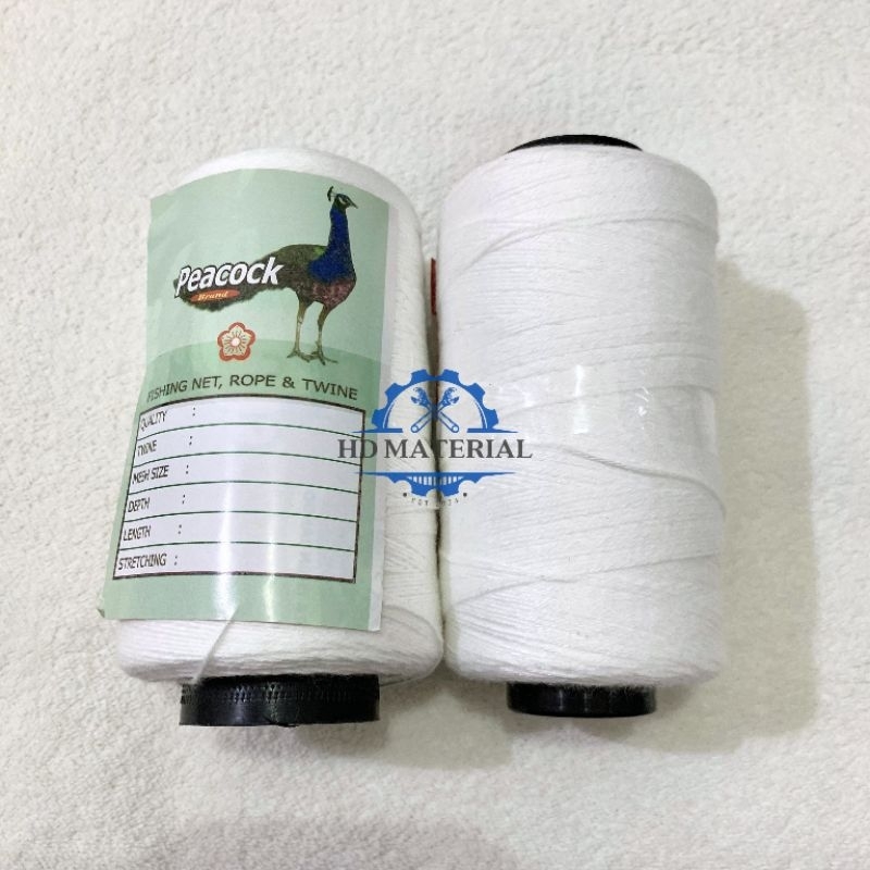 Benang Jahit Karung / Benang Karung / Benang Jaring