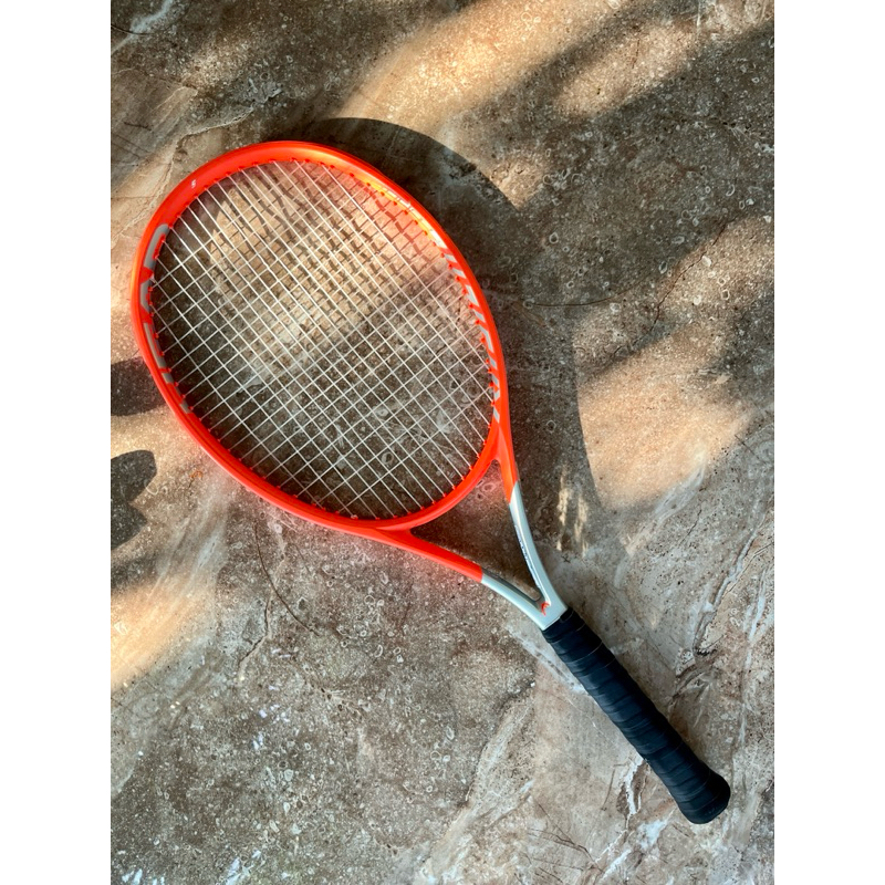 Raket Tennis Head Radical S Graphene 360+