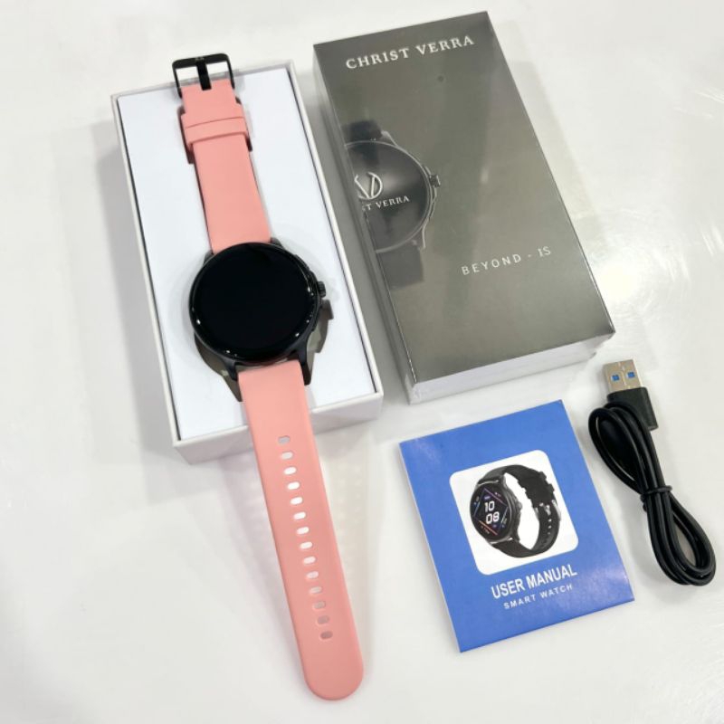CHRIST VERRA SMARTWATCH CV BEYOND 01S
