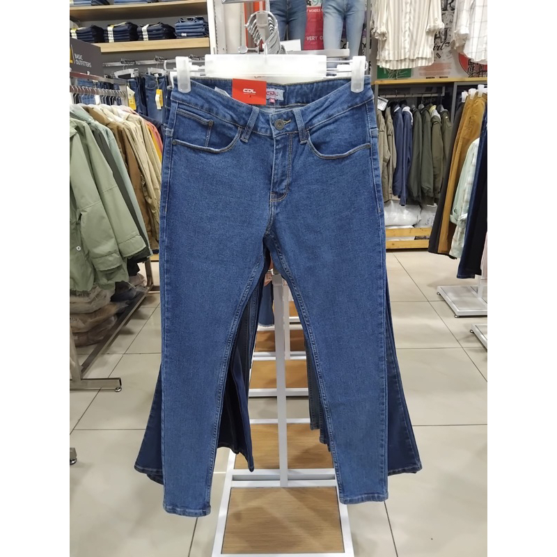 Celana jeans wanita cardinal girl original
