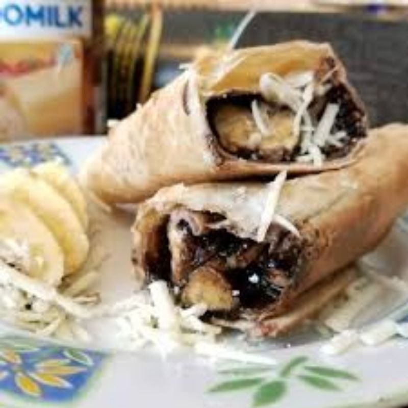 

KebabPisangCoklatKeju