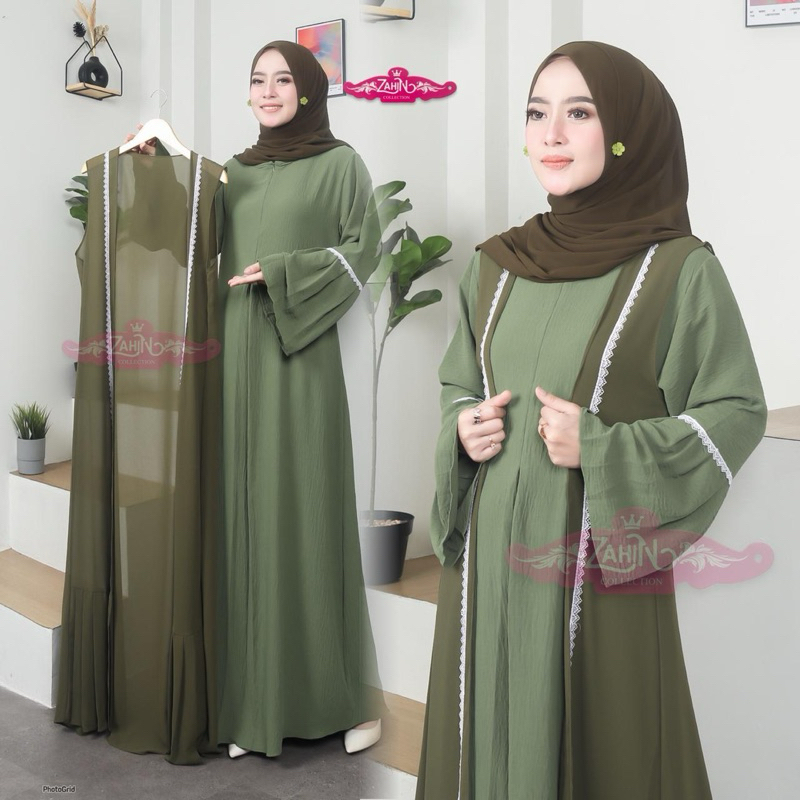 CERUTY SET OUTER ORI ZAHIN