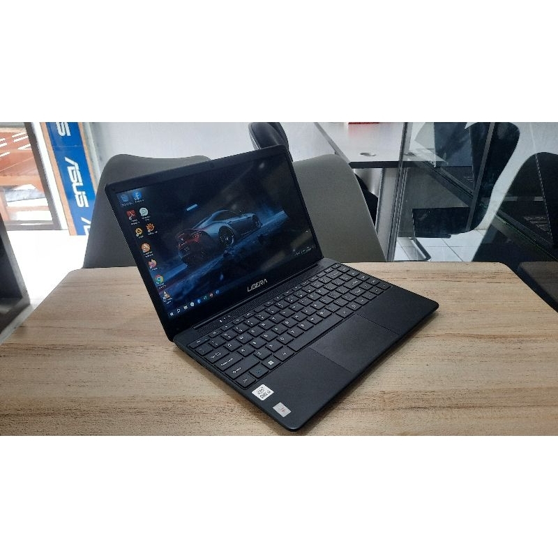 Laptop Libera x10 i3gen10 8/256GB