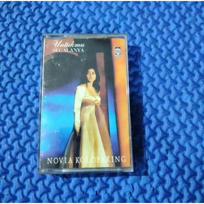 KASET PITA 9003 NOVIA KOLOPAKING
