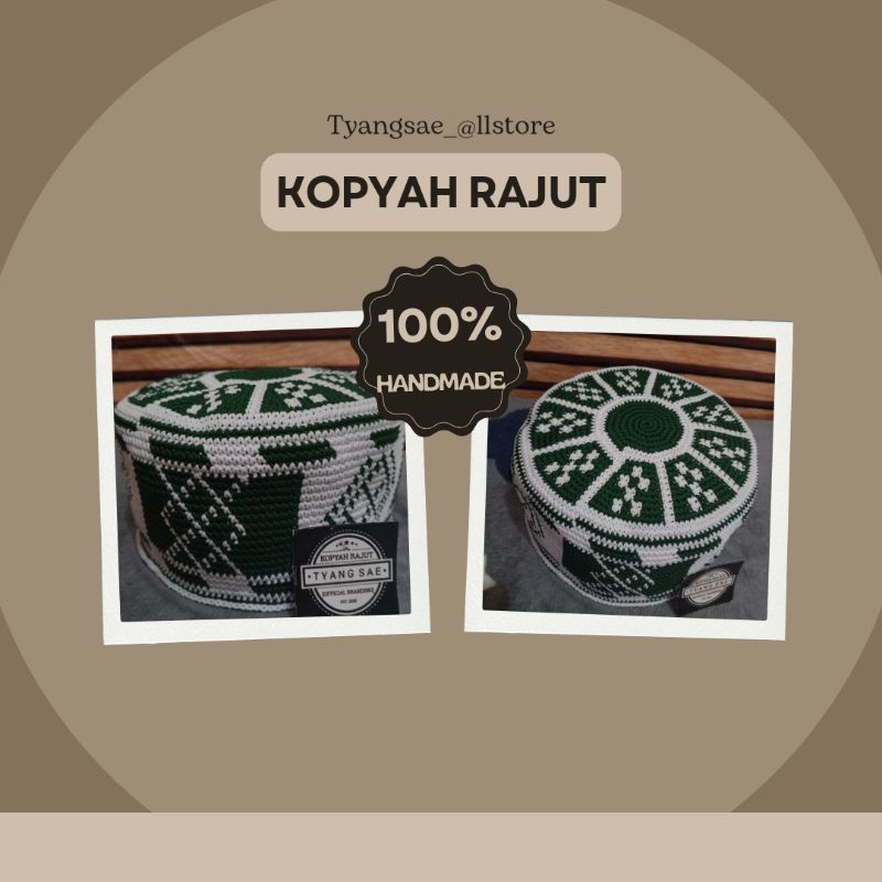 Kopyah Laki laki Kopyah Anak Laki lali Peci Laki-laki Peci Motif Peci Anak laki-laki Kopyah Rajut La