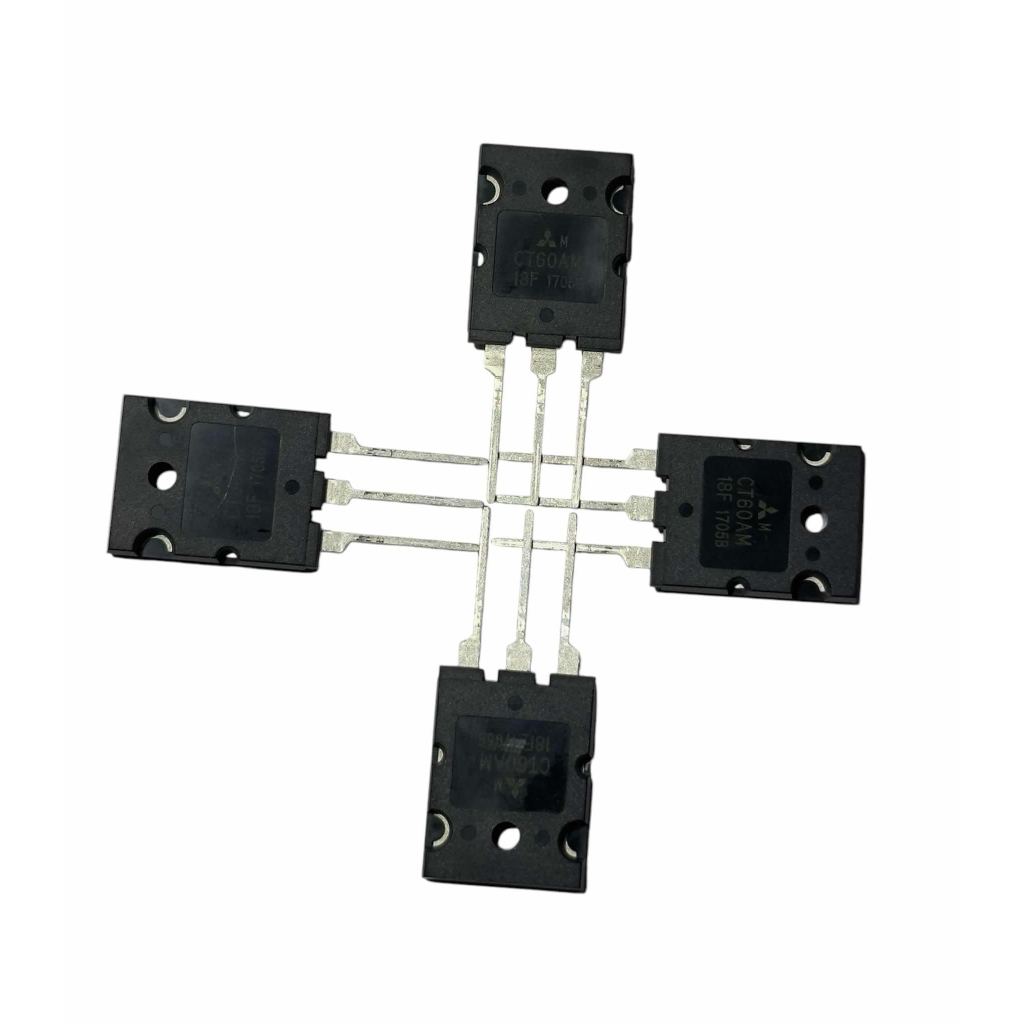 TRANSISTOR MOSFET POWER IH MESIN FOTOCOPY IR 5075 / 6570 ADV 6275 6075  220 VOLT CT 60 AM