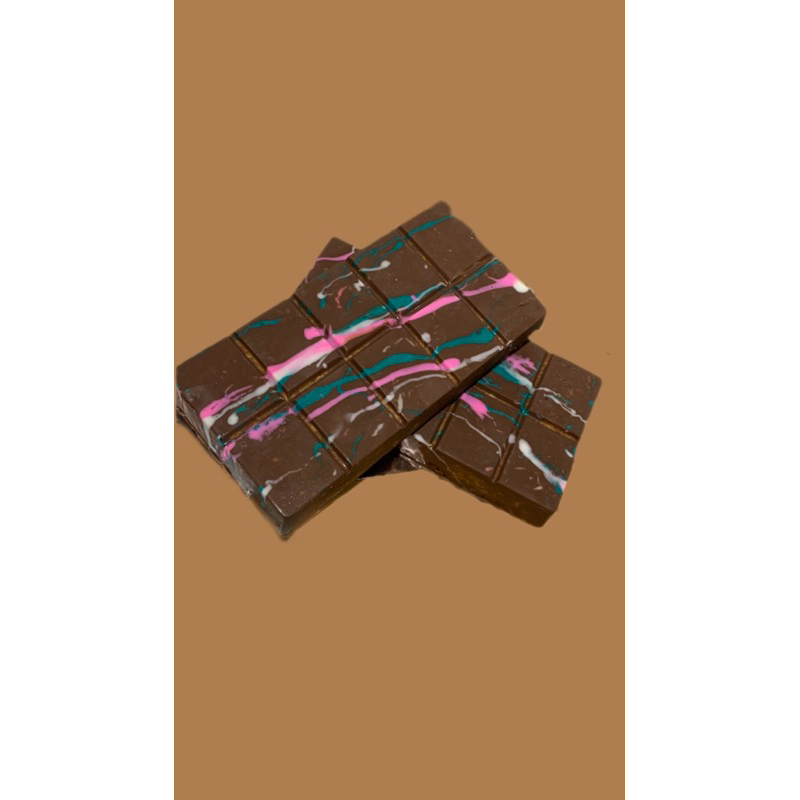 

Chocolate Bar Pistachio