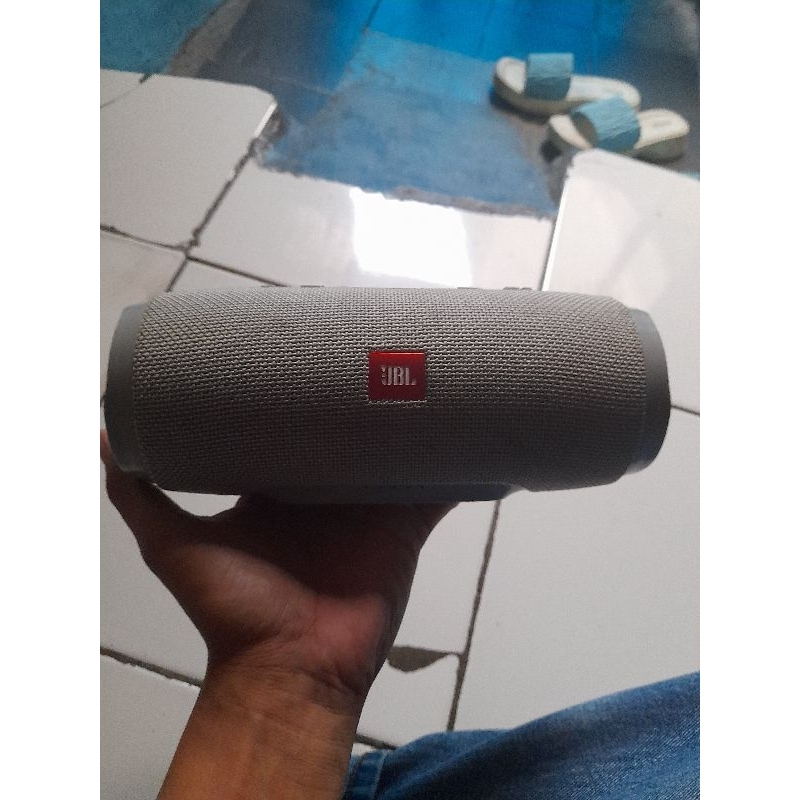 jbl charge3