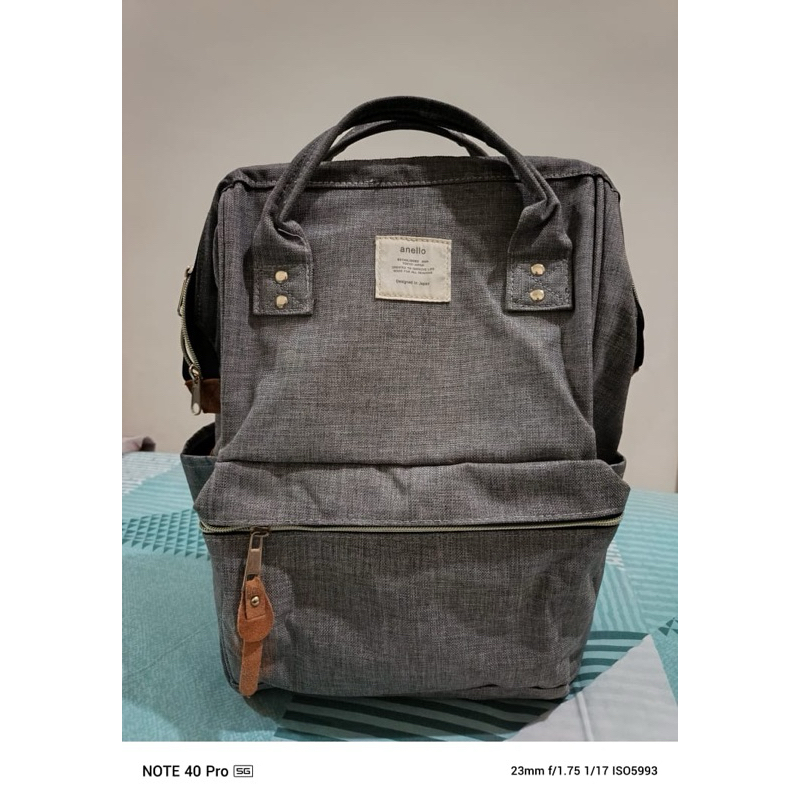 PRELOVED TAS ANELLO NO DEFECT