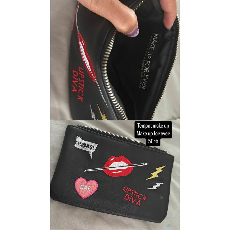 tempat make up merk make up forever