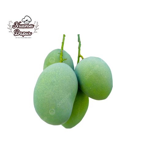 

Buah Mangga Madu 1 kg