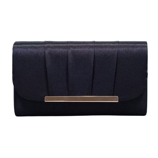 Harga Bersahabat Waiwai Tas Pesta Kondangan Wanita Mewah 6111 Premium Clutch