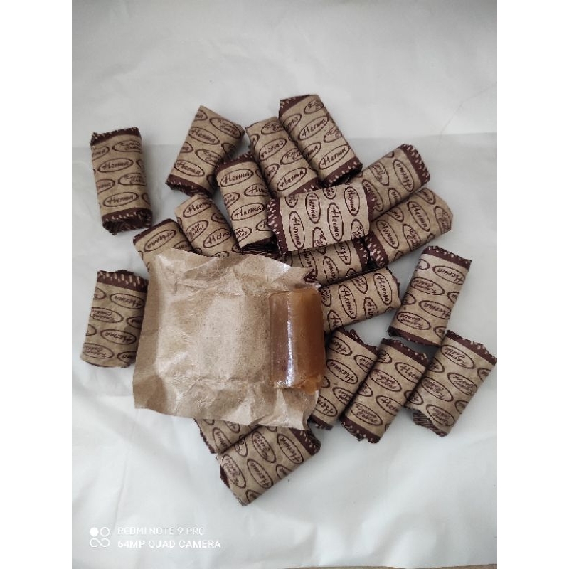 

dodol Garut kacang coklat 1kg