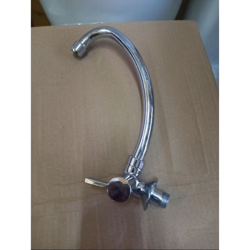 Kran Sink TOTO || TX609K || Kran Cuci Piring TOTO || Bekas