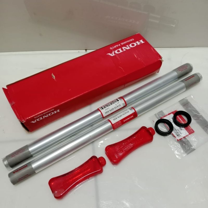 Shock Depan Honda Win 100 Win Win+Sil+oli Shock Win GF6