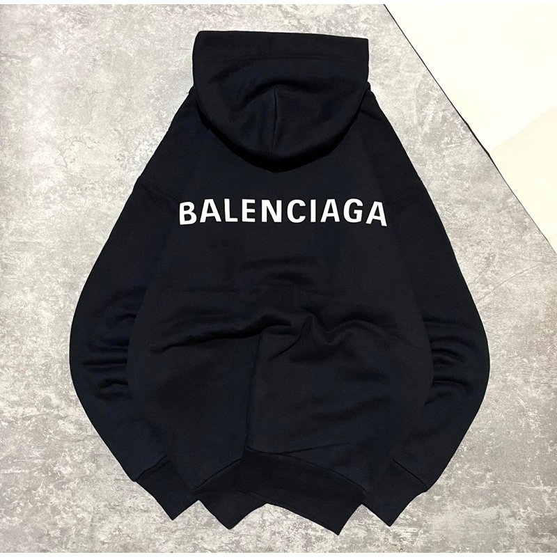 HOODIE BALENCIAGA ORIGINAL