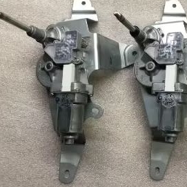 dinamo motor wiper belakang Nissan Datsun go/panca/cross original