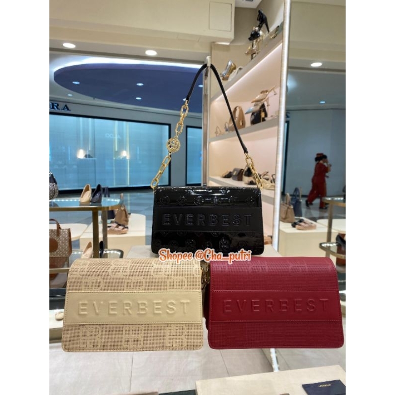 EVERBEST KOCHEN BAG NEW