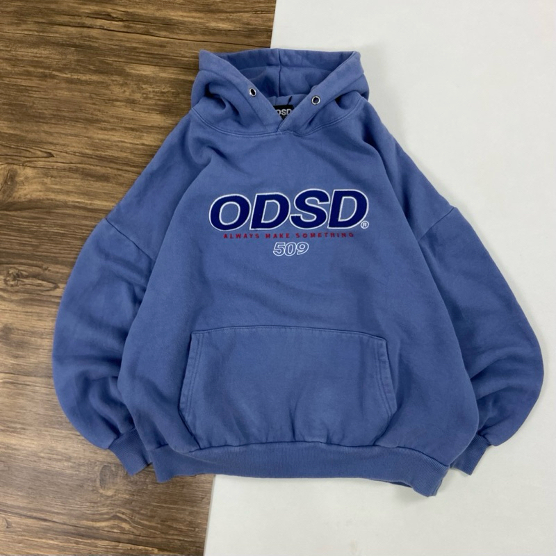 ODSD Hoodie