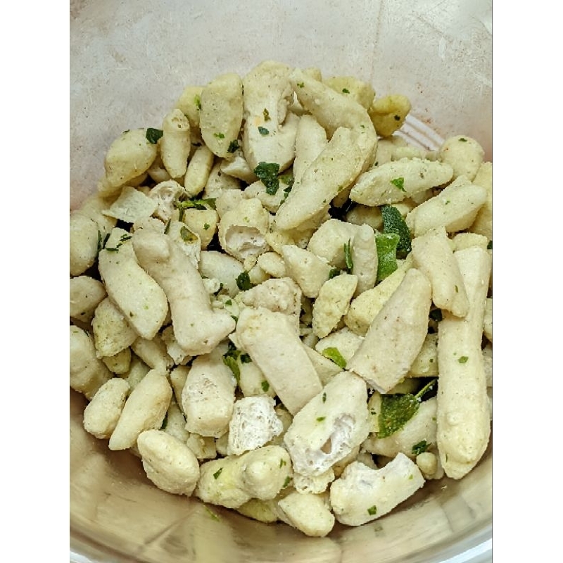 

basreng ORY daun jeruk renyahh