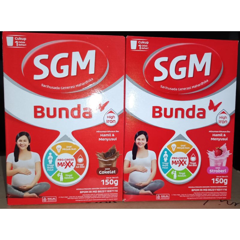 SGM BUNDA
