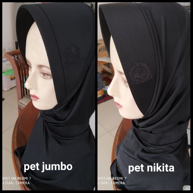 Jilbab Kowad