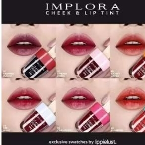 liptin implora