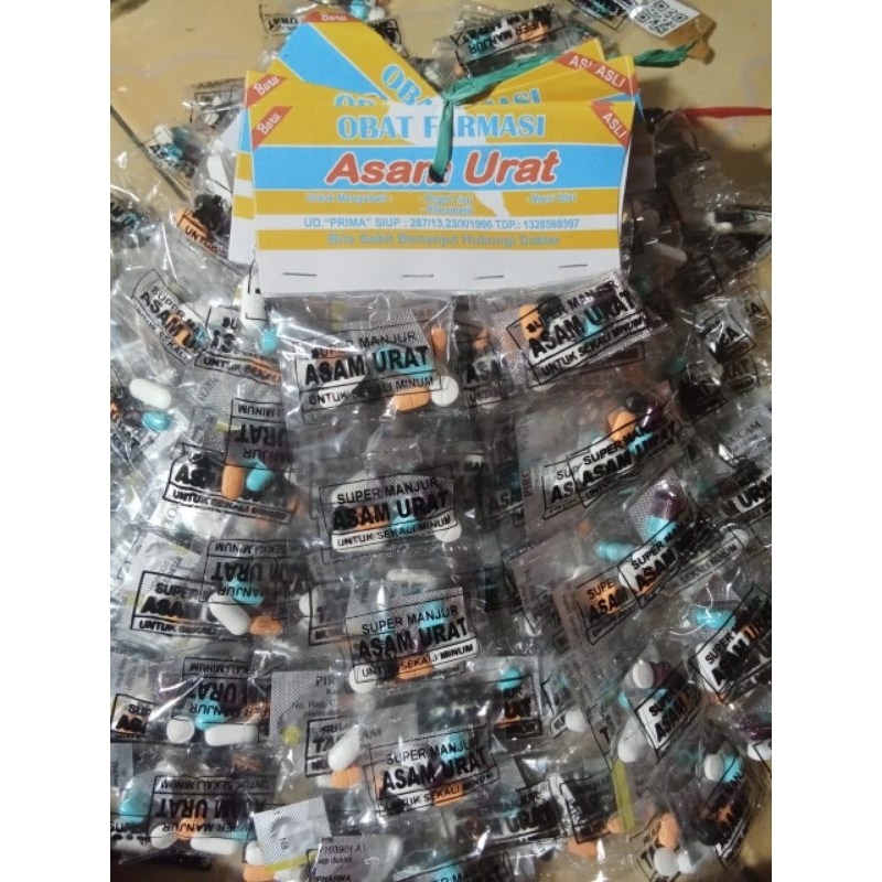 

COD Asammm Urat 1 renceng isi 20 pcs