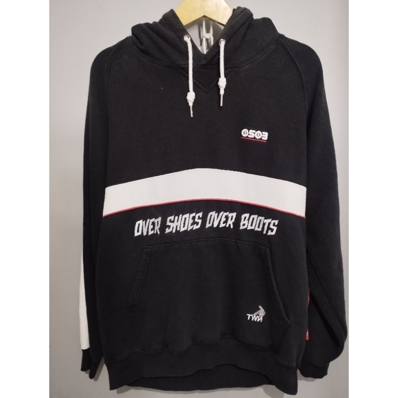 Hoodie The Worth Now