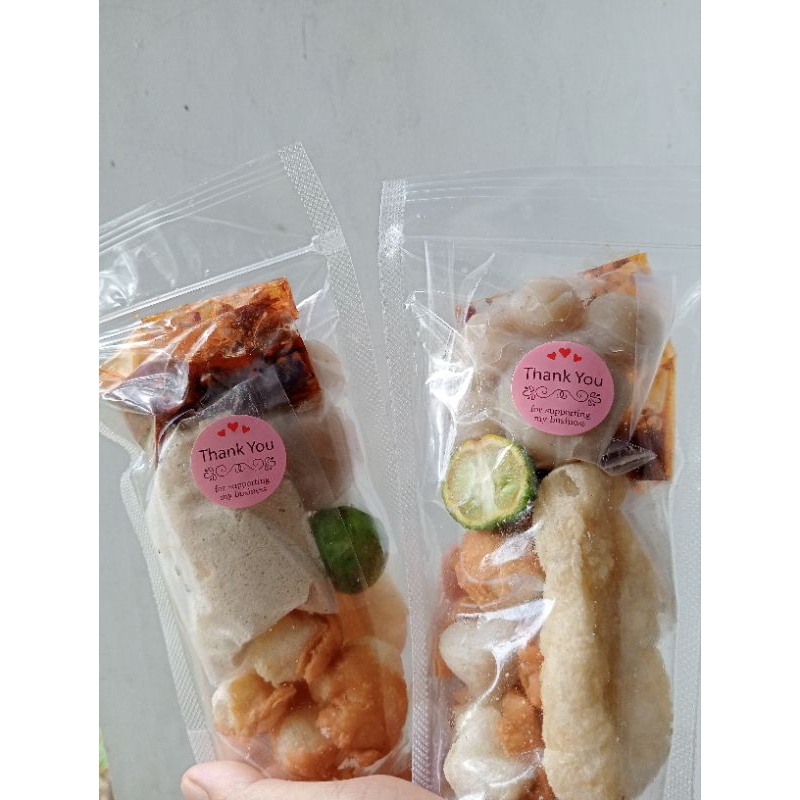

baso aci ayam suir