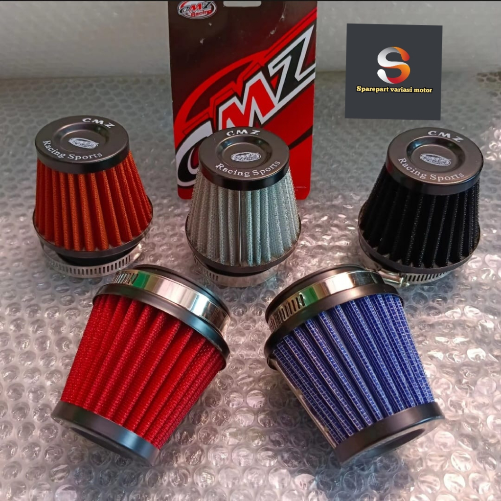 filter saringan karburator filter saringan udara motor variasi pe24 pe 26 pe 28 mio supra x lama jup