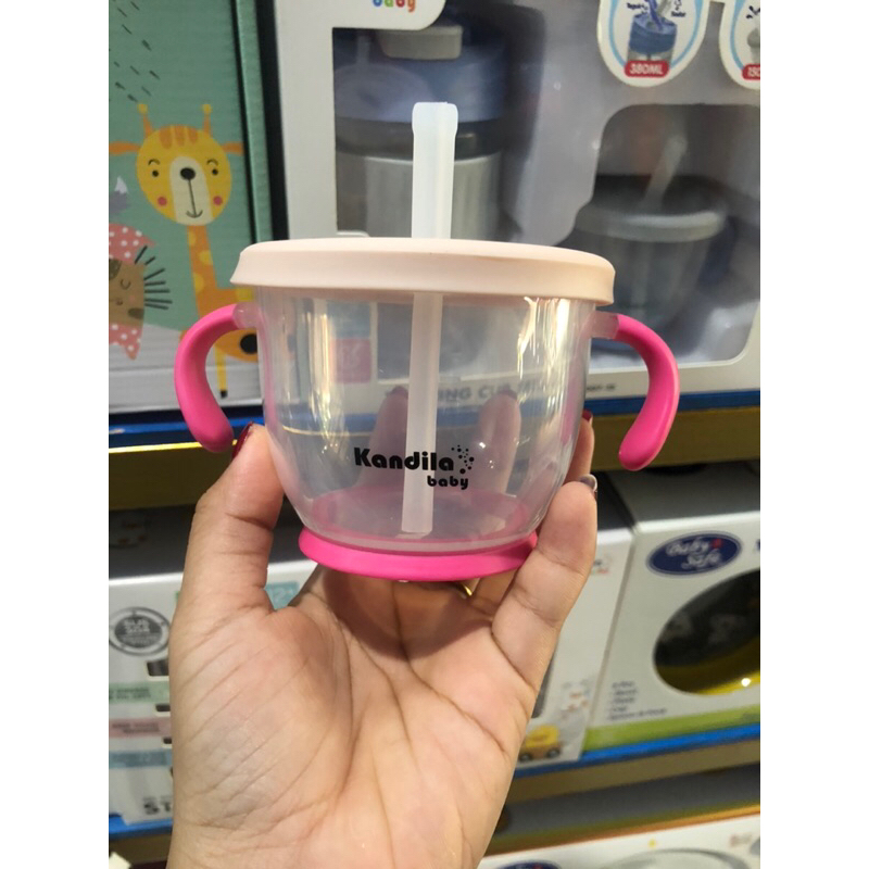 STRAW CUP KDL 007-12