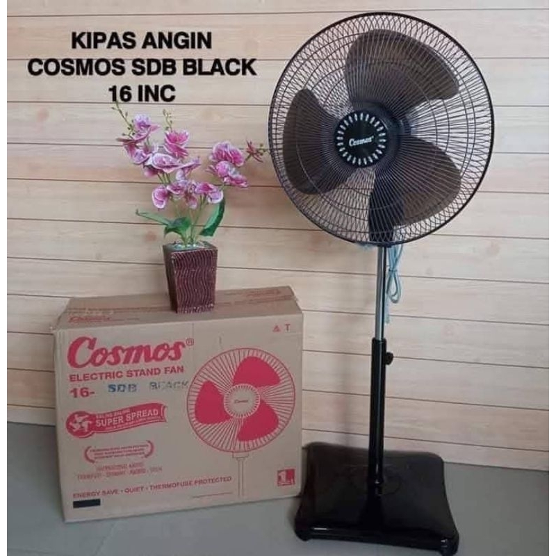 KIPAS COSMOS 16 SDB 16SDB