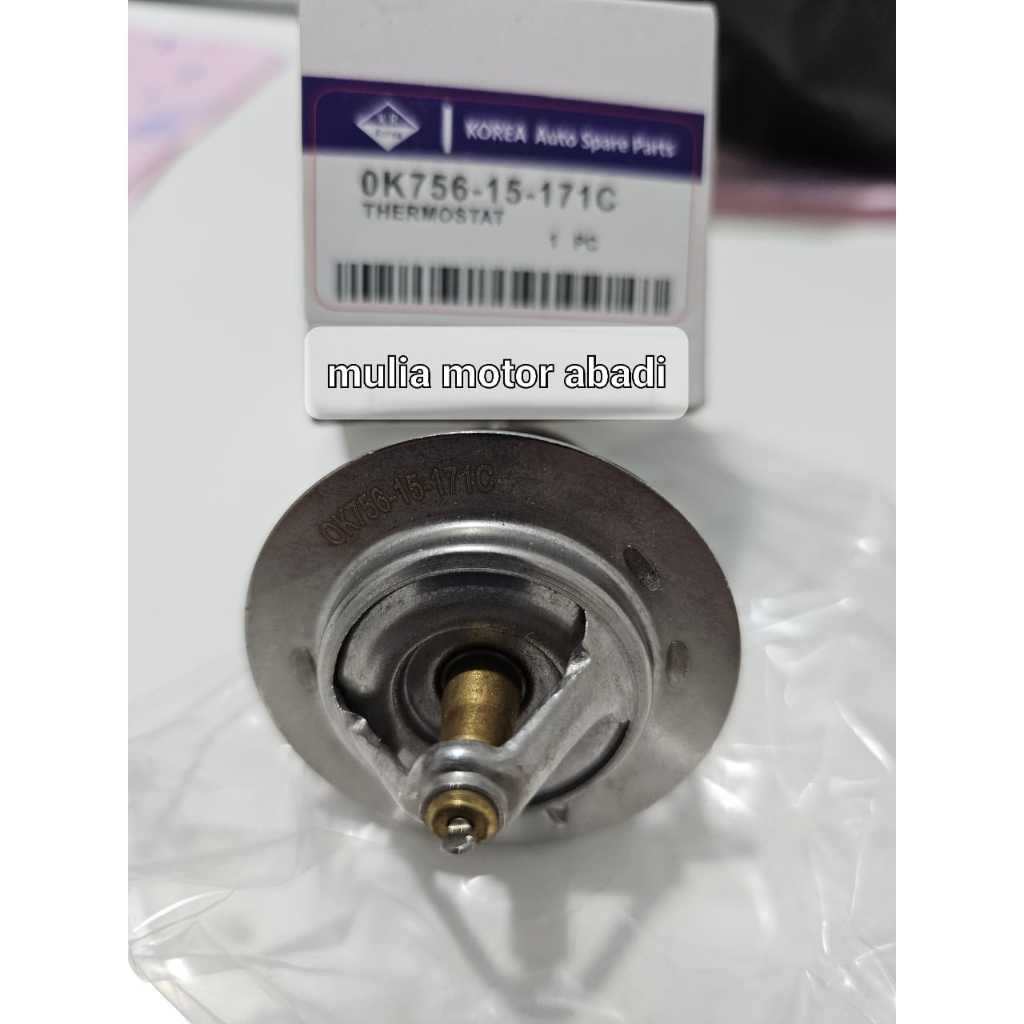 Thermostat KIA travello pregio