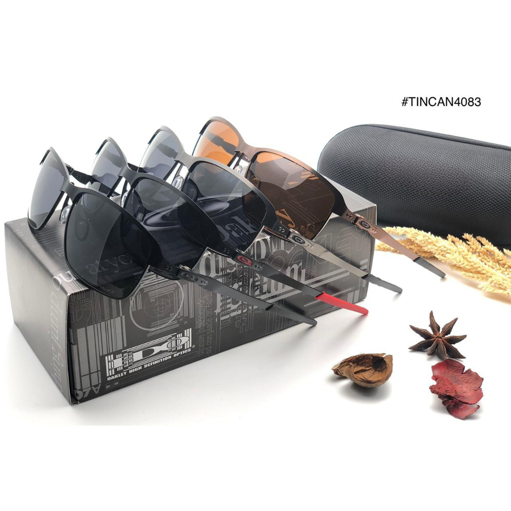 KACAMATA FRAME TITANIUM ANTI SILAU ANTI RADIASI WANITA PRIA KEREN