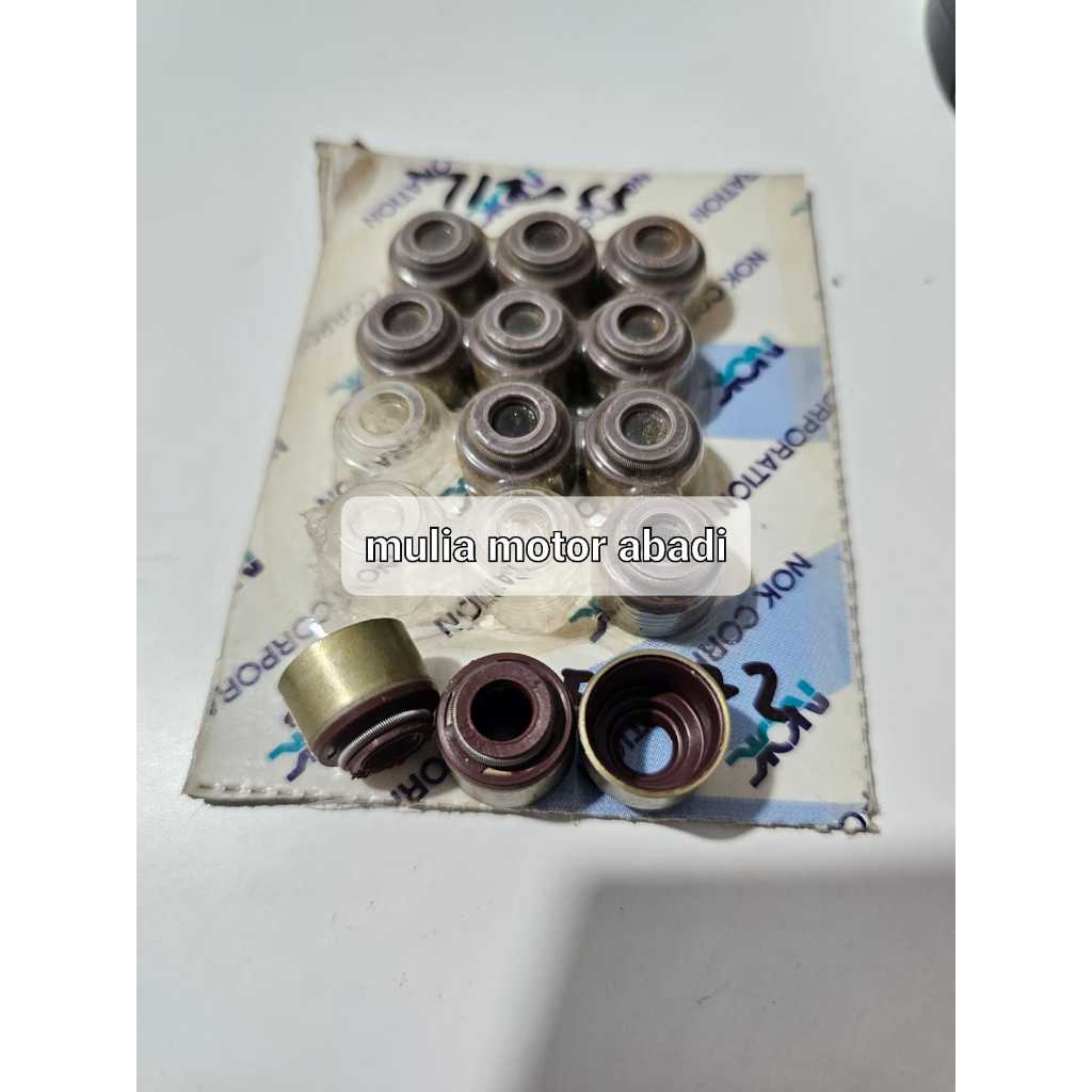 Oil Seal klep t120ss merk nok