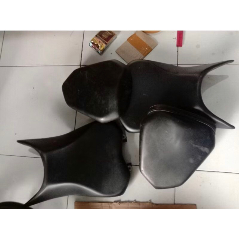 Jok Depan Belakang CBR 150r Led